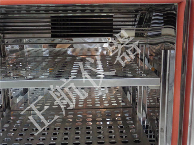 正航儀器高低溫細節(jié)圖